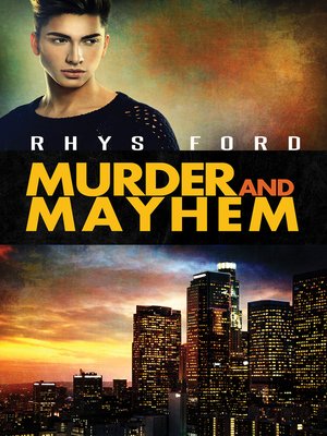 cover image of Murder and Mayhem
